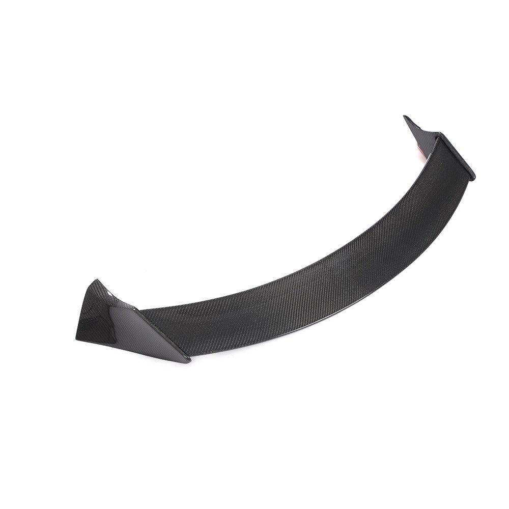 Carbon Spoiler voor Volkswagen Golf 7