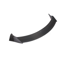 Carbon Spoiler voor Volkswagen Golf 7