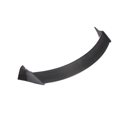 Carbon Spoiler voor Volkswagen Golf 7