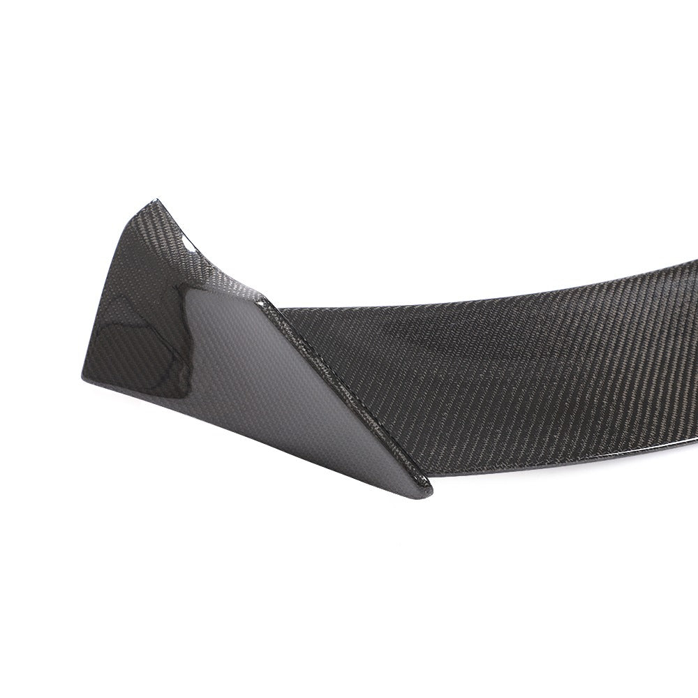 Carbon Spoiler voor Volkswagen Golf 7