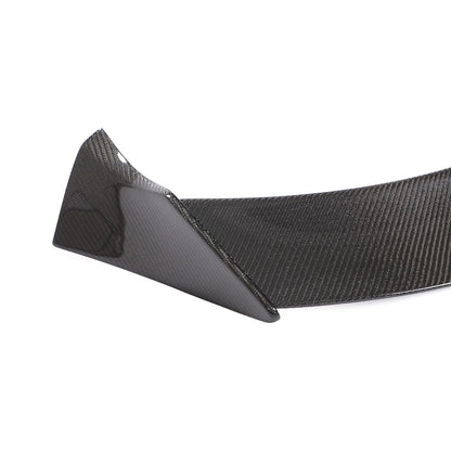 Carbon Spoiler voor Volkswagen Golf 7