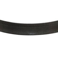 Carbon Spoiler voor Volkswagen Golf 7