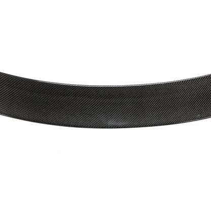 Carbon Spoiler voor Volkswagen Golf 7