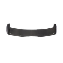 Carbon Spoiler voor Volkswagen Golf 7