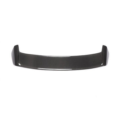 Carbon Spoiler voor Volkswagen Golf 7