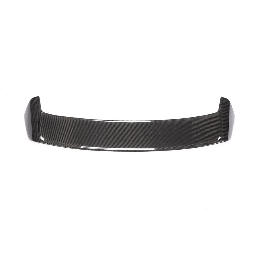 Carbon Spoiler voor Volkswagen Golf 7