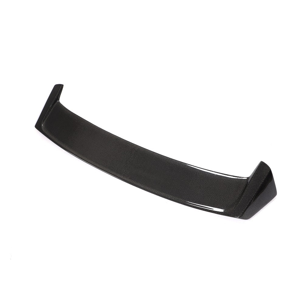 Carbon Spoiler voor Volkswagen Golf 7