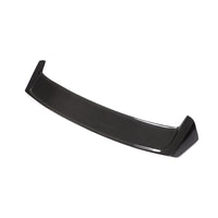 Carbon Spoiler voor Volkswagen Golf 7