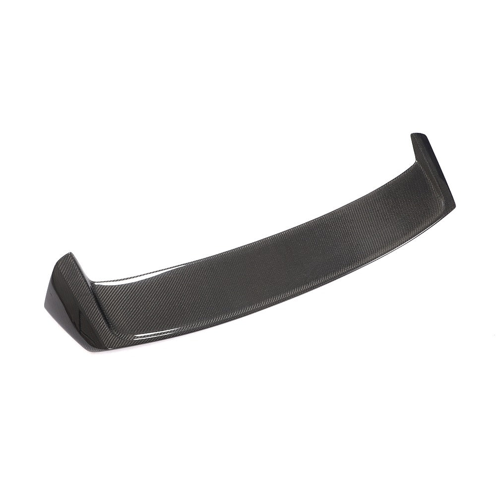 Carbon Spoiler voor Volkswagen Golf 7