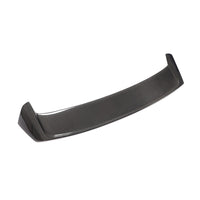 Carbon Spoiler voor Volkswagen Golf 7