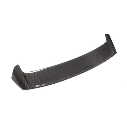 Carbon Spoiler voor Volkswagen Golf 7