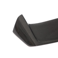 Carbon Spoiler voor Volkswagen Golf 7