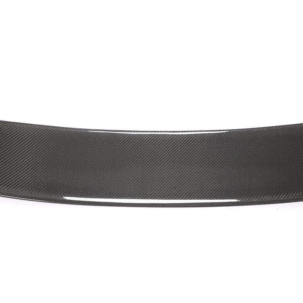 Carbon Spoiler voor Volkswagen Golf 7