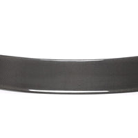 Carbon Spoiler voor Volkswagen Golf 7