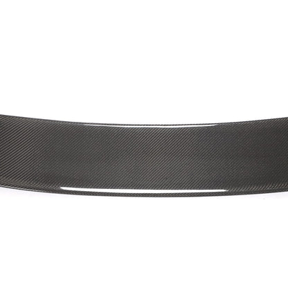 Carbon Spoiler voor Volkswagen Golf 7