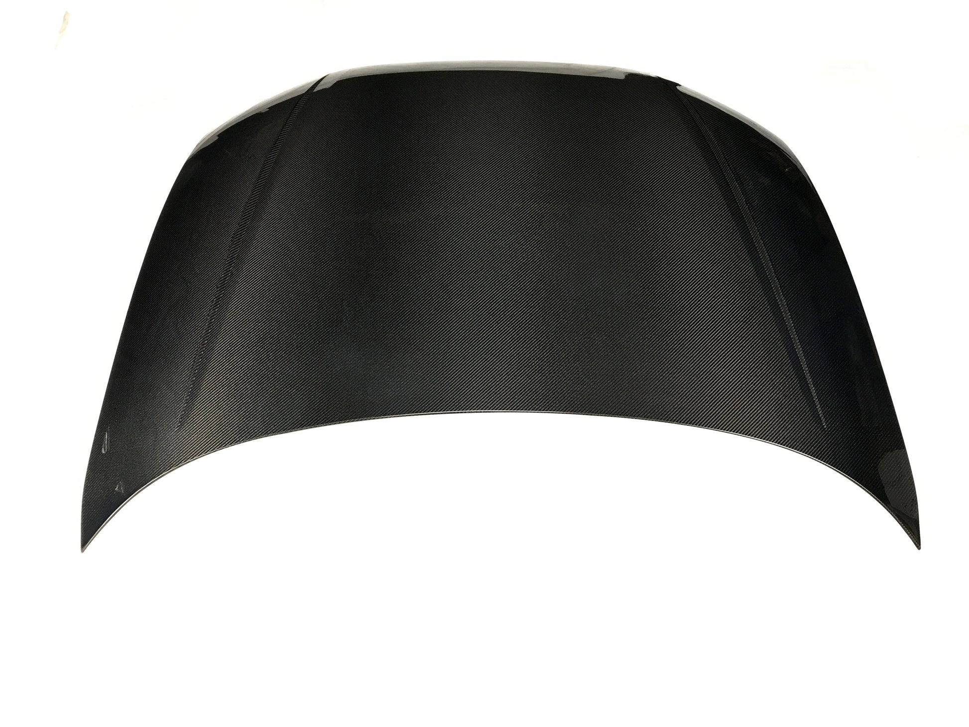 Carbon Spoiler voor Audi A3 / S3 / RS3 Sedan 8V