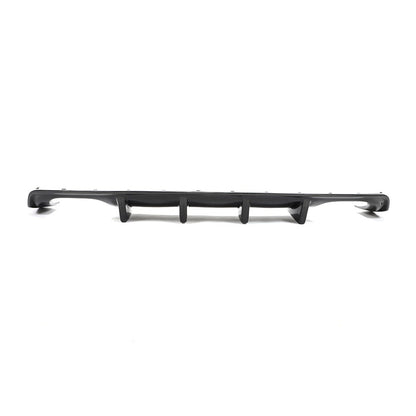 Carbon Diffuser voor Audi A3 / S3 Sedan 8V