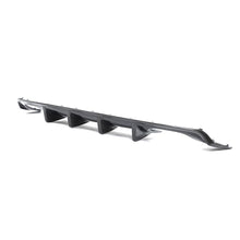 Carbon Diffuser voor Audi A3 / S3 Sedan 8V
