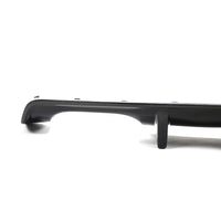 Carbon Diffuser voor Audi A3 / S3 Sedan 8V