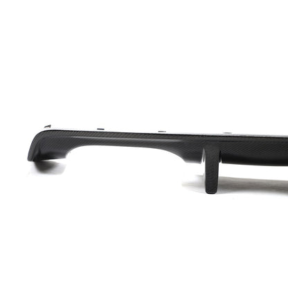 Carbon Diffuser voor Audi A3 / S3 Sedan 8V