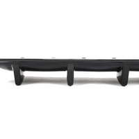 Carbon Diffuser voor Audi A3 / S3 Sedan 8V