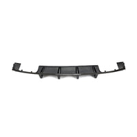 Carbon Diffuser voor Audi A3 / S3 Sedan 8V