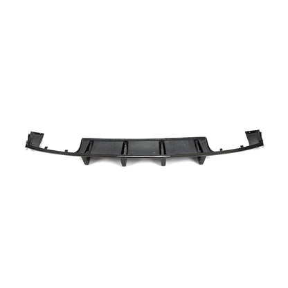 Carbon Diffuser voor Audi A3 / S3 Sedan 8V