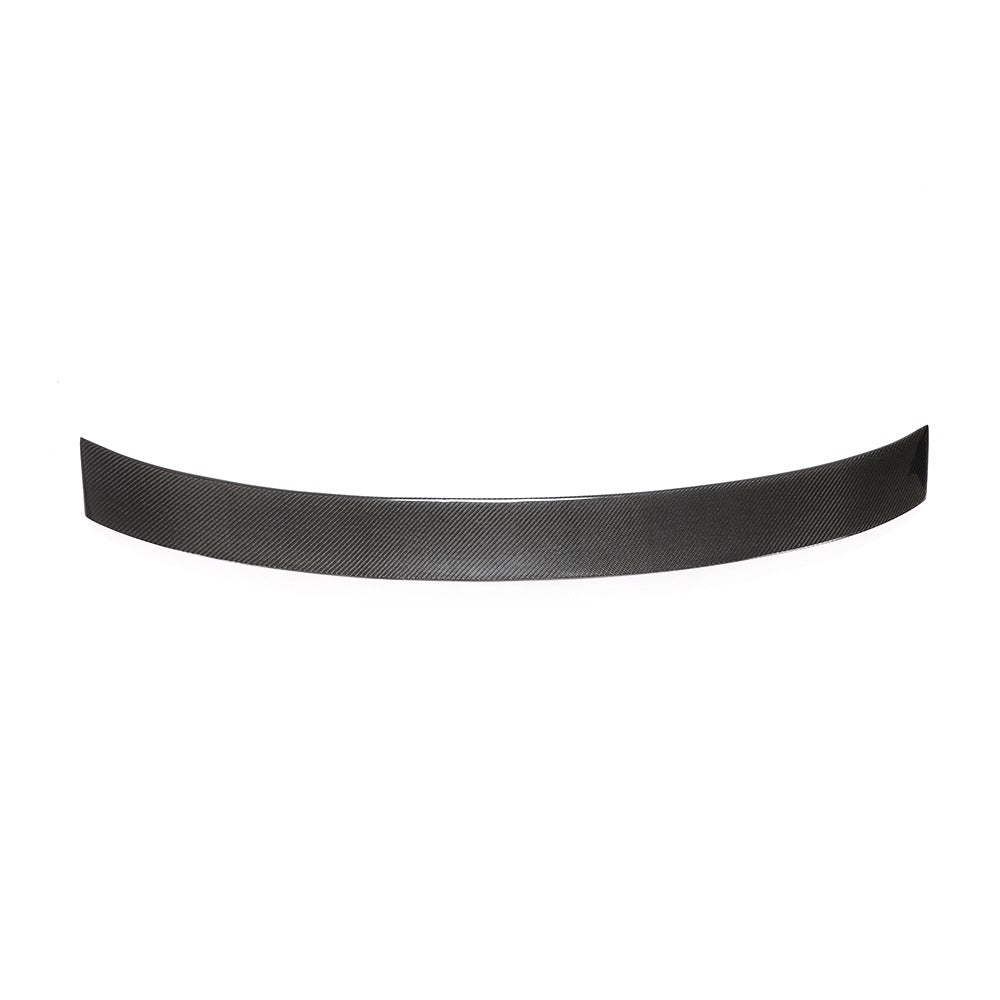 Carbon Spoiler voor Audi A3 / S3 / RS3 Sedan 8V