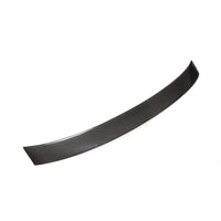 Carbon Spoiler voor Audi A3 / S3 / RS3 Sedan 8V