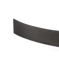 Carbon Spoiler voor Audi A3 / S3 / RS3 Sedan 8V