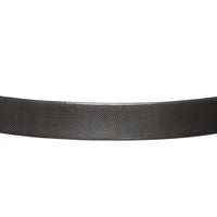 Carbon Spoiler voor Audi A3 / S3 / RS3 Sedan 8V