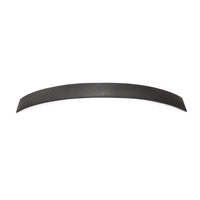 Carbon Spoiler voor Audi A3 / S3 / RS3 Sedan 8V
