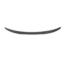 Carbon Spoiler voor Audi A3 / S3 / RS3 Sedan 8V