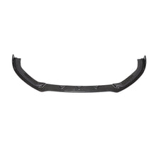 Carbon Front Splitter voor Audi A3 / S3 Sedan 8V