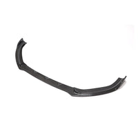 Carbon Front Splitter voor Audi A3 / S3 Sedan 8V