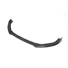Carbon Front Splitter voor Audi A3 / S3 Sedan 8V