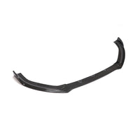 Carbon Front Splitter voor Audi A3 / S3 Sedan 8V