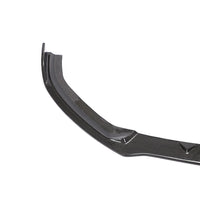 Carbon Front Splitter voor Audi A3 / S3 Sedan 8V