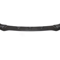 Carbon Front Splitter voor Audi A3 / S3 Sedan 8V