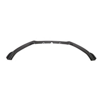 Carbon Front Splitter voor Audi A3 / S3 Sedan 8V