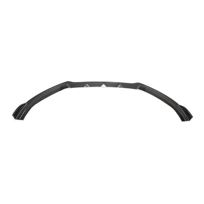 Carbon Front Splitter voor Audi A3 / S3 Sedan 8V