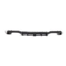 Carbon Diffuser voor Audi A3 / S3 Sedan 8V