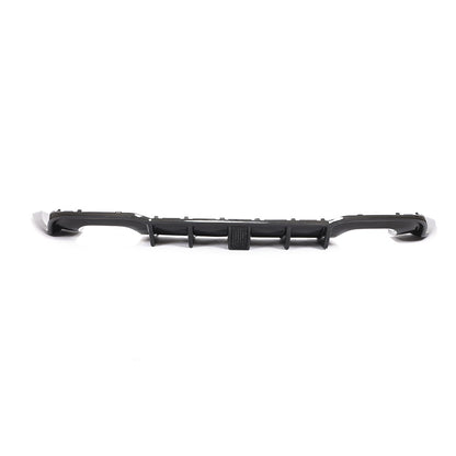 Carbon Diffuser voor Audi A3 / S3 Sedan 8V