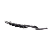 Carbon Diffuser voor Audi A3 / S3 Sedan 8V