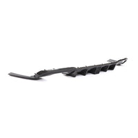 Carbon Diffuser voor Audi A3 / S3 Sedan 8V