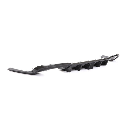 Carbon Diffuser voor Audi A3 / S3 Sedan 8V