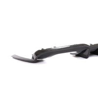 Carbon Diffuser voor Audi A3 / S3 Sedan 8V