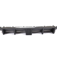 Carbon Diffuser voor Audi A3 / S3 Sedan 8V