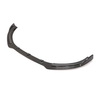 Carbon Front Splitter voor Audi A3 S-line Hatchback 8V