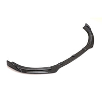 Carbon Front Splitter voor Audi A3 S-line Hatchback 8V